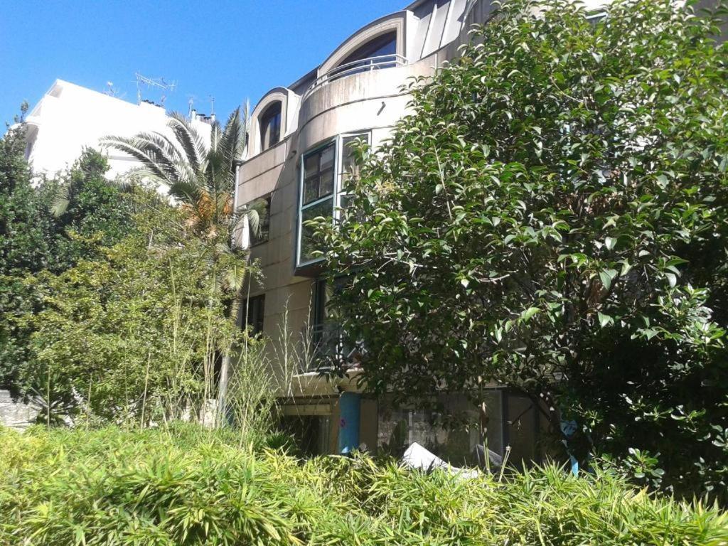 Oranger Apartment Nisa Exterior foto