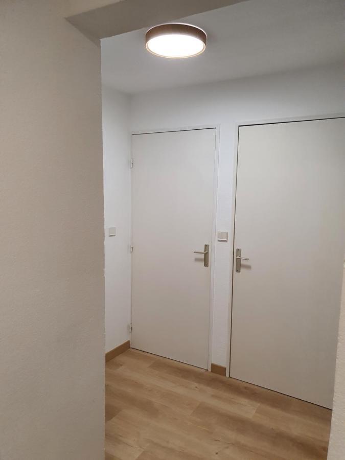 Oranger Apartment Nisa Exterior foto
